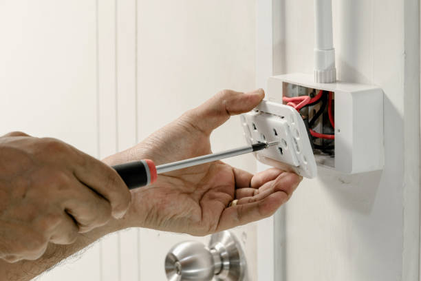 Emergency Electrical Repair Services in Chatfield, MN