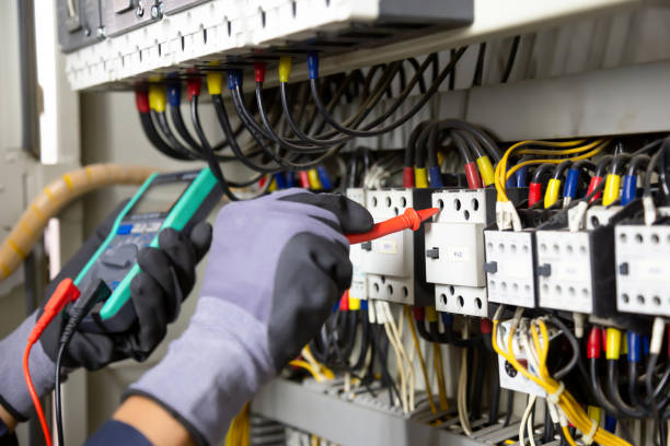 Industrial Electrical Services in Chatfield, MN